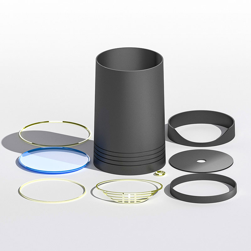 心電圖塑膠外殼注塑件 心電圖塑膠外殼注塑件