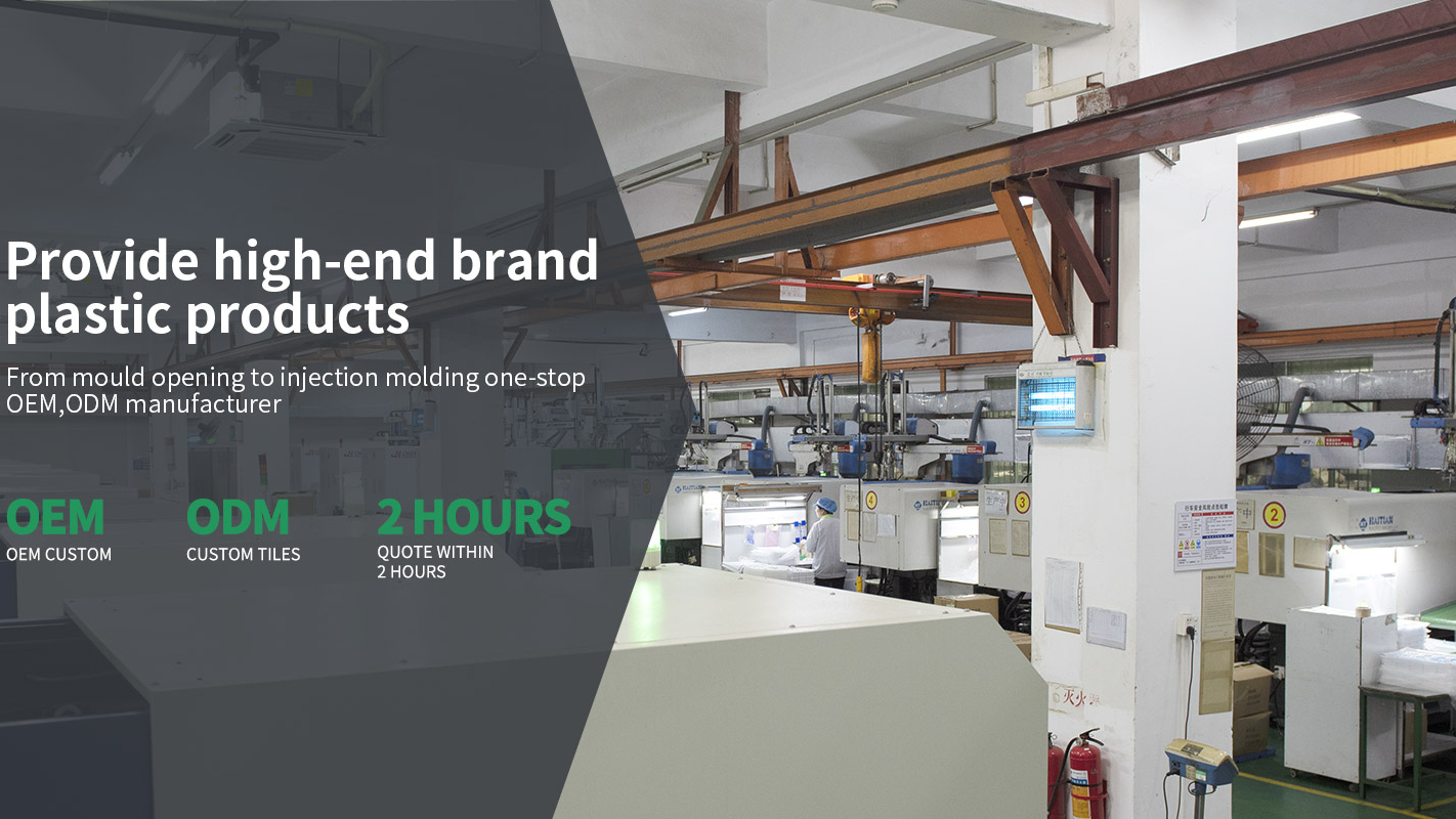 <i style='color:red'>注塑模具制造</i>廠十年外貿發展進階之路