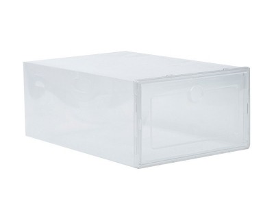 鞋盒塑膠<i style='color:red'>注塑模具</i>定制加工