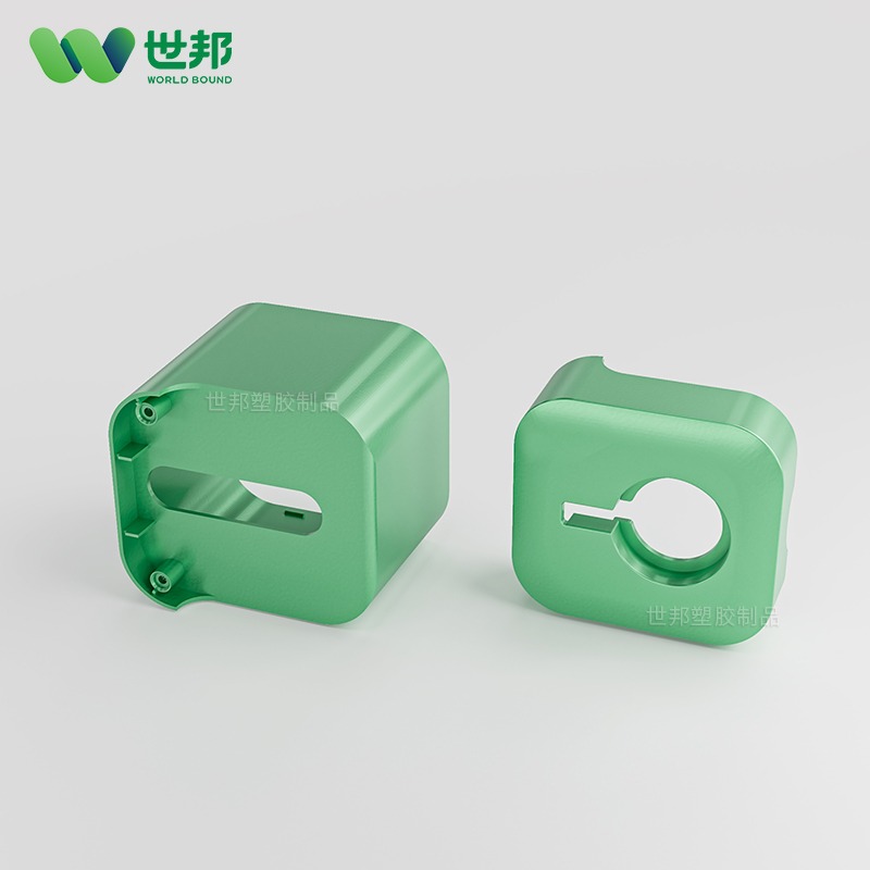 心電圖塑膠外殼注塑件 心電圖塑膠外殼注塑件