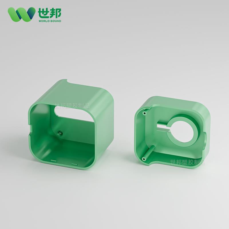 心電圖塑膠外殼注塑件 心電圖塑膠外殼注塑件