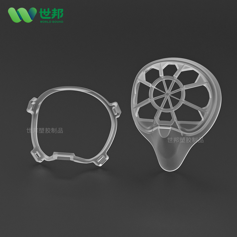 心電圖塑膠外殼注塑件 心電圖塑膠外殼注塑件