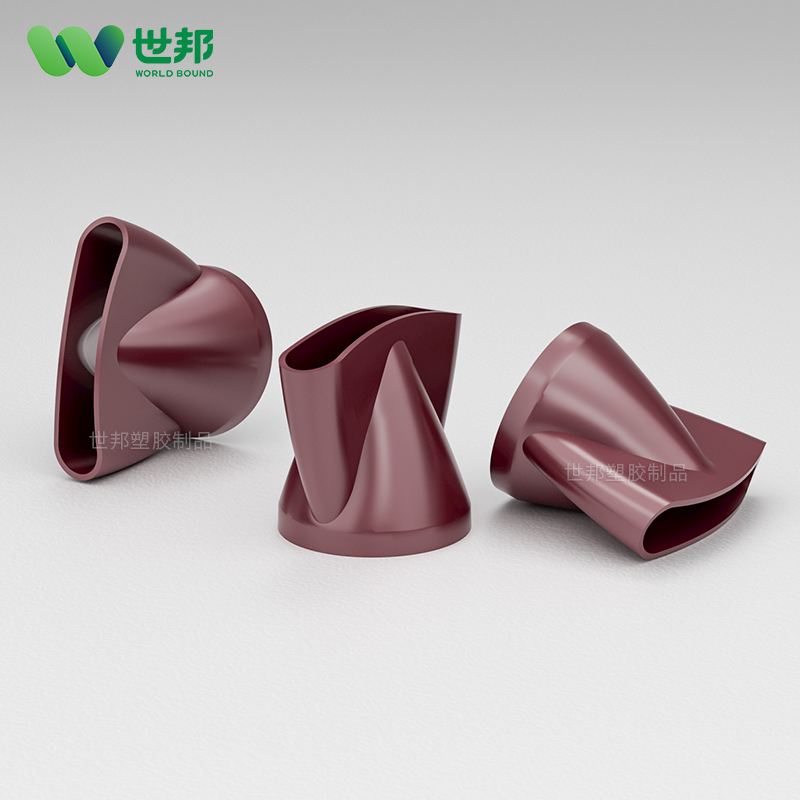 心電圖塑膠外殼注塑件 心電圖塑膠外殼注塑件