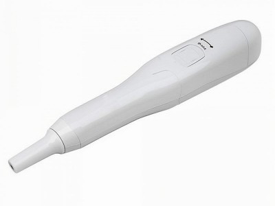 心電圖塑膠外殼注塑件