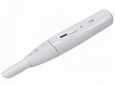 心電圖塑膠外殼注塑件