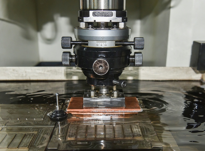 火花機1 火花機1