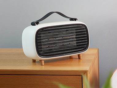 暖風機外殼注塑件 暖風機外殼注塑件