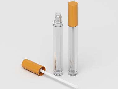 唇釉化妝品注塑件 唇釉化妝品注塑件