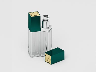 唇釉化妝品注塑件 唇釉化妝品注塑件