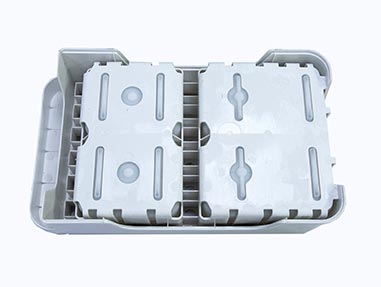 心電圖塑膠外殼注塑件 心電圖塑膠外殼注塑件