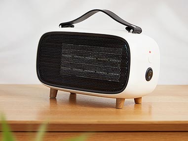 暖風機外殼注塑件 暖風機外殼注塑件